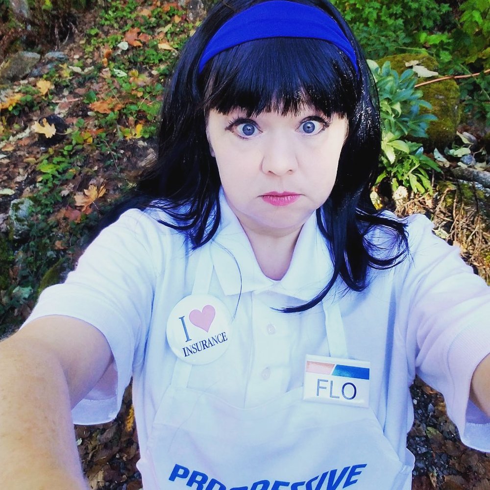 Meet your Posher, Posh